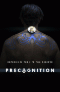 Предвидение / Precognition