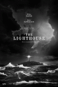 Маяк / The Lighthouse
