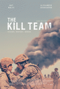 Убийственная команда / The Kill Team