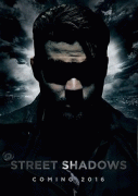 Уличный Призрак / Street Shadows