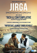 Джирга / Jirga