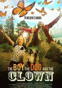 Мальчик, собака и клоун / The Boy, the Dog and the Clown