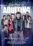 Взросление / The Age of Adulting