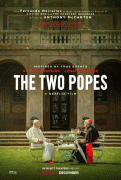 Два Папы / The Two Popes