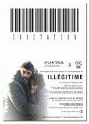 Он или я / Illégitime