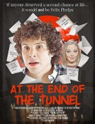 В конце туннеля / At the End of the Tunnel