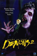 Ночь демонов 2    / Night of the Demons 2