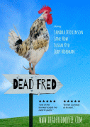 Фред мертвец / Dead Fred