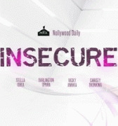 Неуверенная в себе / Insecure