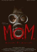 Матери чудовищ / M.O.M. Mothers of Monsters