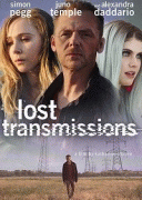 Трудности адаптации / Lost Transmissions