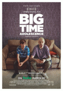 Отвязная юность / Big Time Adolescence