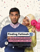 В поисках Фатимы / Finding Fatimah