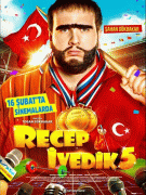 Реджеп Иведик 5 / Recep Ivedik 5