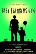 Малыш Франкенштейн / Baby Frankenstein