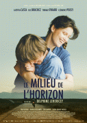 Сквозь горизонт / Le milieu de l'horizon