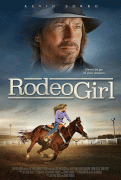 Девушка с родео / Rodeo Girl