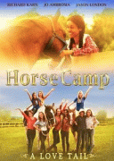 Конный лагерь: история любви / Horse Camp: A Love Tail