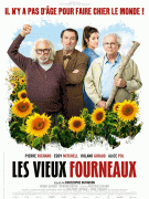 Старые дуралеи / Les vieux fourneaux