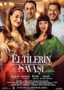 Война невесток / Eltilerin Savasi
