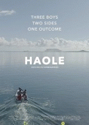 Чужак / Haole