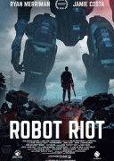 Восстание роботов / Robot Riot