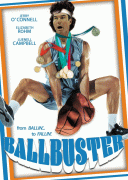 Сдулся / Ballbuster