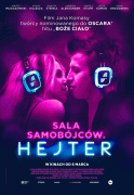 Зал самоубийц. Хейтер / Sala samobojcow. Hejter