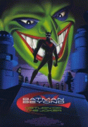 Бэтмен будущего: Возвращение Джокера    / Batman Beyond: Return of the Joker