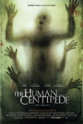 Человеческая многоножка    / The Human Centipede (First Sequence)