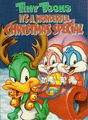 It s a wonderful tiny toon christmas special   