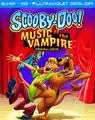 Скуби Ду ! Музыка вампира    / Scooby-Doo! Music of the Vampire