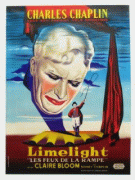 Огни рампы    / Limelight