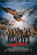 Красные xвосты    / Red Tails