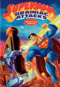 Супермен: Брэйниак атакует    / Superman: Brainiac Attacks