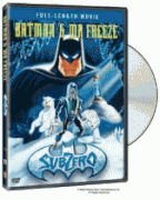 Бэтмэн и Мистер Фриз    / Batman & Mr. Freeze: SubZero