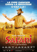 Сафари    / Safari