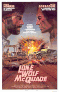 Одинокий волк МакКуэйд    / Lone Wolf McQuade