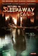 Возвращение в спящий лагерь    / Return to Sleepaway Camp