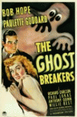 Охотники за привидениями    / The Ghost Breakers