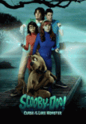 Скуби-Ду 4: Проклятье озерного монстра    / Scooby-Doo! Curse of the Lake Monster