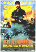 Брэддок: Без вести пропавшие 3    / Braddock: Missing in Action III