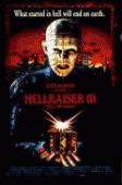 Восставший из ада 3: Ад на Земле    / Hellraiser III: Hell on Earth