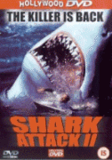 Акулы 2    / Shark Attack 2