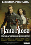 Ганс Клосс: Ставка больше, чем смерть    / Hans Kloss. Stawka wieksza niz smierc