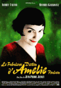 Амели    / Le Fabuleux destin d'Amélie Poulain