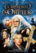 Ученик Мерлина    / The Sorcerer's Apprentice