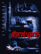 Бессмертные души: Крысы-убийцы    / Altered Species