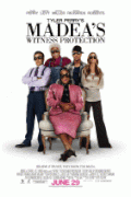 Программа защиты свидетелей Мэдеи    / Madea's Witness Protection