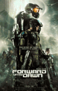 Halo 4: Идущий к рассвету    / Halo 4: Forward Unto Dawn
